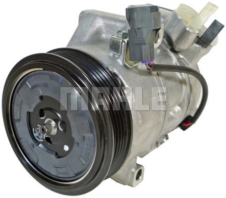 Kompressor, klimatanläggning 12V Mahle ACP 889 000P MAHLE