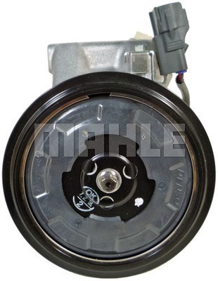 Kompressor, klimatanläggning 12V Mahle ACP 889 000P MAHLE