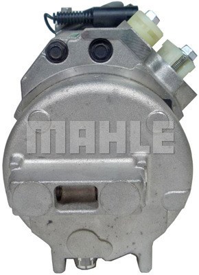 Kompressor, klimatanläggning 12V Mahle Behr ACP 970 000S MAHLE