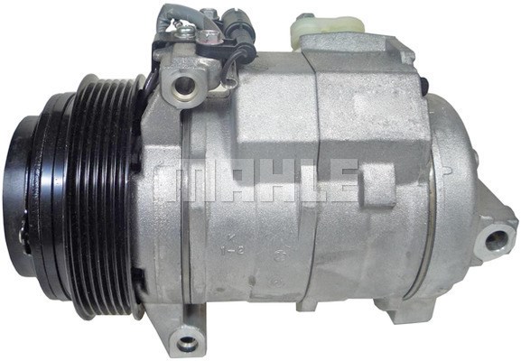 Kompressor, klimatanläggning 12V Mahle Behr ACP 970 000S MAHLE