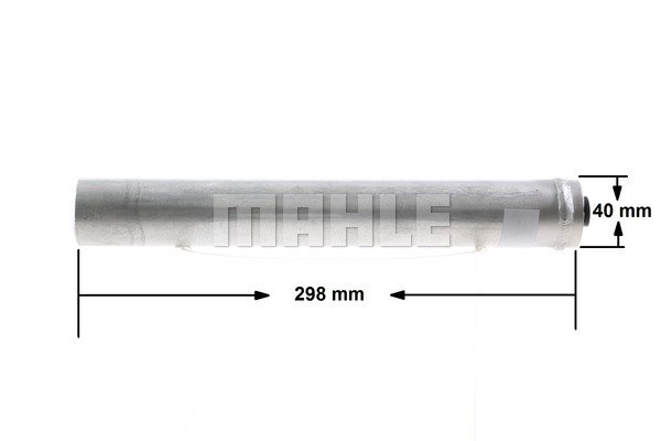 Torkfilter, Fram Mahle Behr AD 16 000S MAHLE