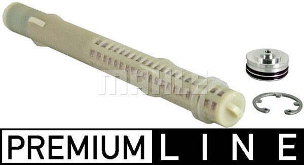Torkfilter Mahle BEHR *** PREMIUM LINE *** AD 224 000P MAHLE