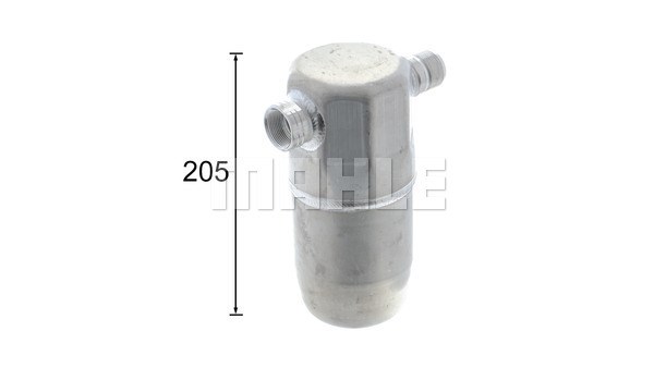 Torkfilter Mahle Behr AD 36 000S MAHLE