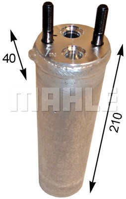 Torkfilter Mahle Behr AD 83 000S MAHLE