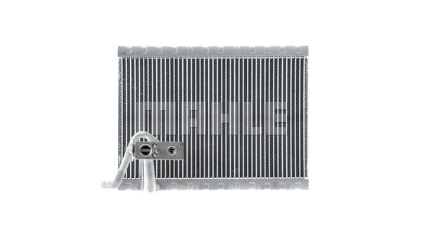 Förångare, klimatanläggning Mahle AE 124 000P MAHLE