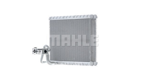 Förångare, klimatanläggning Mahle AE 124 000P MAHLE