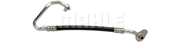 Högtrycksledning, klimatanläggning Mahle AP 126 000P MAHLE