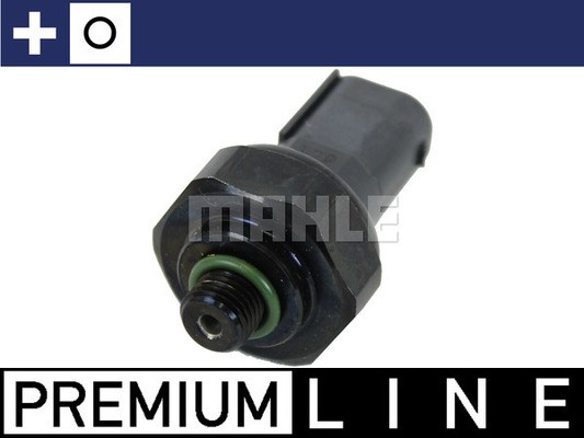 Tryckswitch, klimatanläggning, Fram, Bak Mahle ASE 23 000P MAHLE