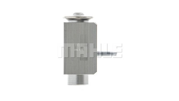 Expansionsventil, klimatanläggning, Fram Mahle AVE 66 000P MAHLE