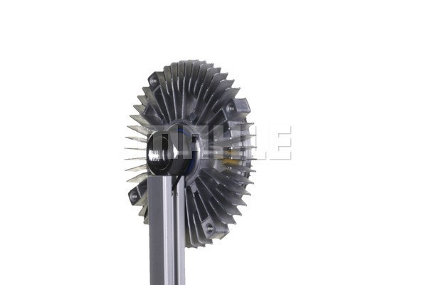 Koppling, kylarfläkt Mahle BEHR *** PREMIUM LINE *** CFC 47 000P MAHLE