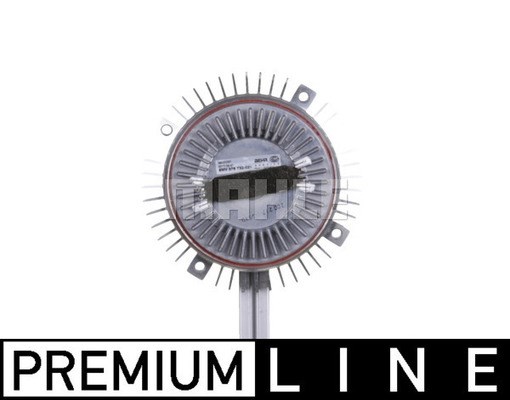 Koppling, kylarfläkt Mahle BEHR *** PREMIUM LINE *** CFC 47 000P MAHLE