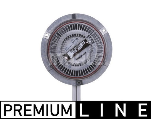Koppling, kylarfläkt Mahle BEHR *** PREMIUM LINE *** CFC 58 000P MAHLE