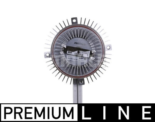 Koppling, kylarfläkt Mahle BEHR *** PREMIUM LINE *** CFC 62 000P MAHLE