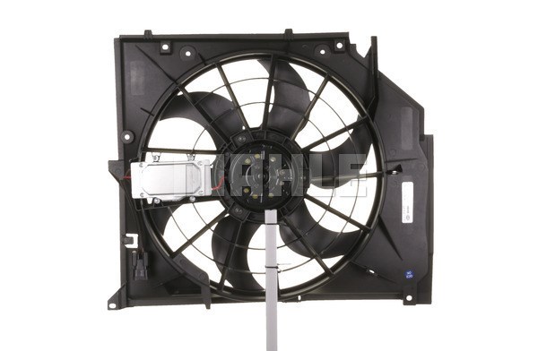 Fläkt, kylare Mahle Behr CFF 137 000S MAHLE