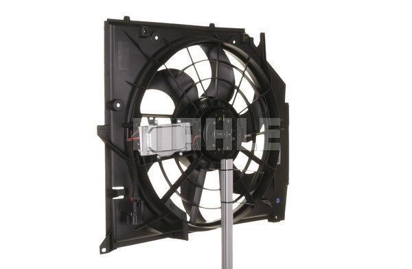 Fläkt, kylare Mahle Behr CFF 137 000S MAHLE