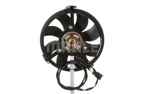 Fläkt, kylare Mahle Behr CFF 166 000S MAHLE