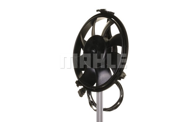 Fläkt, kylare Mahle Behr CFF 166 000S MAHLE