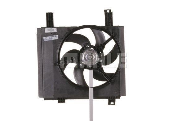 Fläkt, kylare Mahle BEHR *** PREMIUM LINE *** CFF 213 000P MAHLE