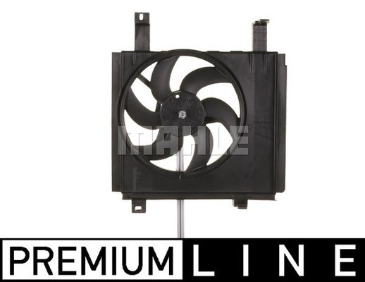 Fläkt, kylare Mahle BEHR *** PREMIUM LINE *** CFF 213 000P MAHLE