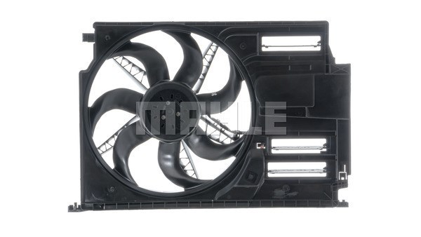 Fläkt, kylare Mahle BEHR *** PREMIUM LINE *** CFF 403 000P MAHLE