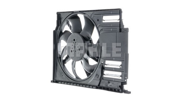 Fläkt, kylare Mahle BEHR *** PREMIUM LINE *** CFF 404 000P MAHLE