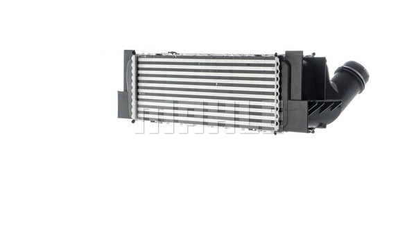 Intercooler Mahle BEHR *** PREMIUM LINE *** CI 149 000P MAHLE