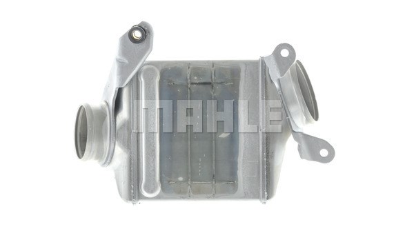 Intercooler, Vänster Mahle BEHR *** PREMIUM LINE *** CI 186 000P MAHLE