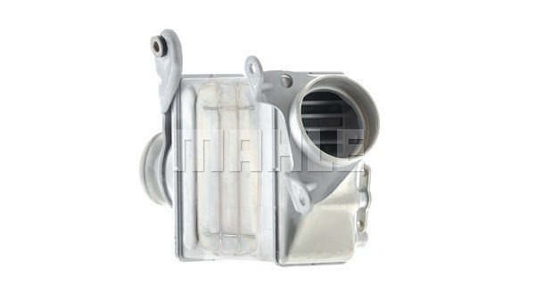 Intercooler, Vänster Mahle BEHR *** PREMIUM LINE *** CI 186 000P MAHLE
