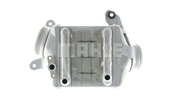 Intercooler, Vänster Mahle BEHR *** PREMIUM LINE *** CI 186 000P MAHLE