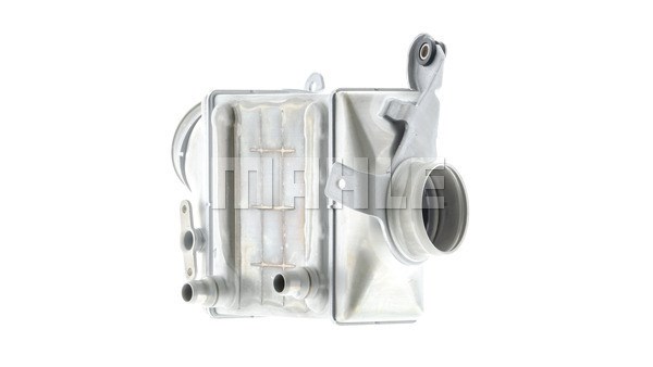 Intercooler, Vänster Mahle BEHR *** PREMIUM LINE *** CI 186 000P MAHLE