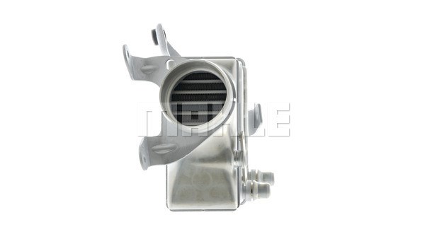 Intercooler, Vänster Mahle BEHR *** PREMIUM LINE *** CI 186 000P MAHLE
