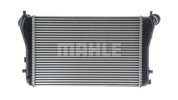Intercooler Mahle BEHR *** PREMIUM LINE *** CI 208 000P MAHLE