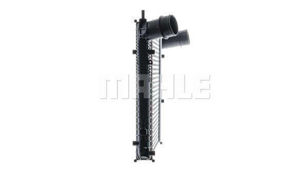 Intercooler Mahle BEHR *** PREMIUM LINE *** CI 208 000P MAHLE