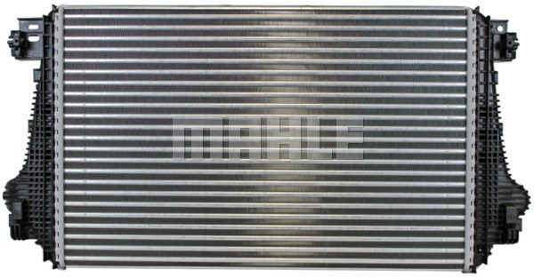 Intercooler Mahle BEHR *** PREMIUM LINE *** CI 27 000P MAHLE