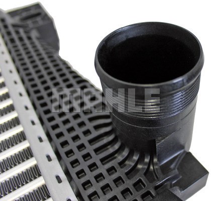 Intercooler Mahle BEHR *** PREMIUM LINE *** CI 27 000P MAHLE Intercooler Mahle BEHR *** PREMIUM LINE *** CI 27 000P MAHLE