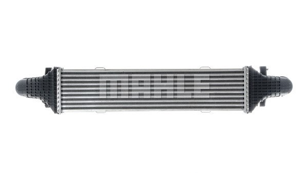 Intercooler Mahle BEHR *** PREMIUM LINE *** CI 357 000P MAHLE