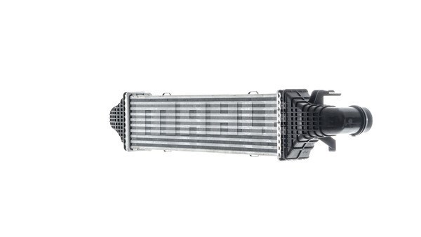 Intercooler Mahle BEHR *** PREMIUM LINE *** CI 357 000P MAHLE