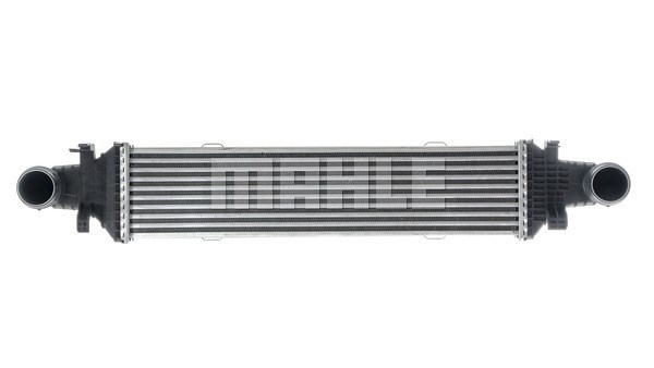 Intercooler Mahle BEHR *** PREMIUM LINE *** CI 357 000P MAHLE