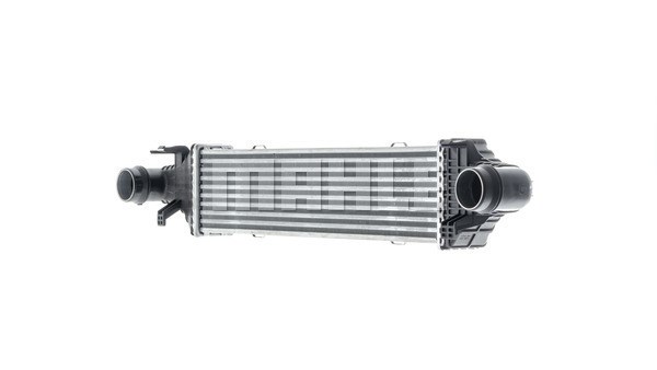 Intercooler Mahle BEHR *** PREMIUM LINE *** CI 357 000P MAHLE
