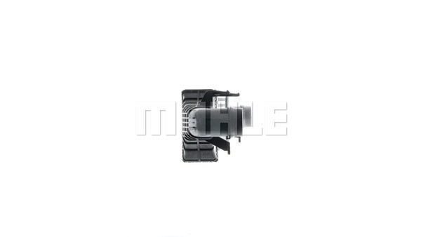 Intercooler Mahle BEHR *** PREMIUM LINE *** CI 357 000P MAHLE