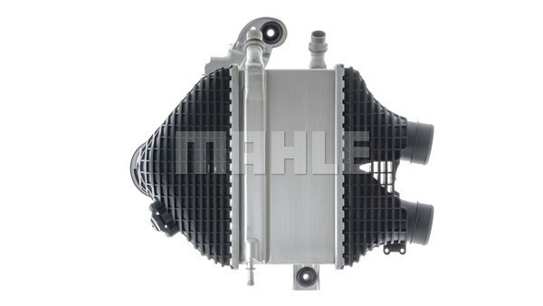 Intercooler Mahle BEHR *** PREMIUM LINE *** CI 618 000P MAHLE