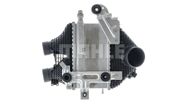 Intercooler Mahle BEHR *** PREMIUM LINE *** CI 618 000P MAHLE
