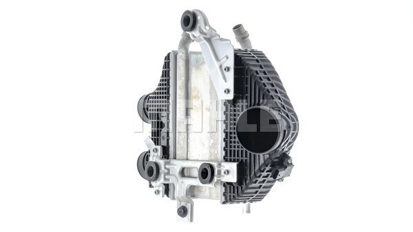 Intercooler Mahle BEHR *** PREMIUM LINE *** CI 618 000P MAHLE