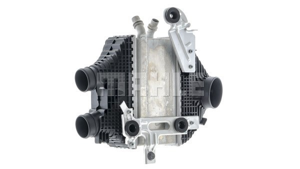 Intercooler Mahle BEHR *** PREMIUM LINE *** CI 618 000P MAHLE