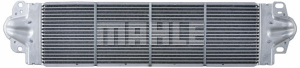 Intercooler MAHLE