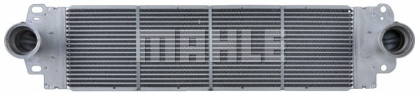 Intercooler MAHLE