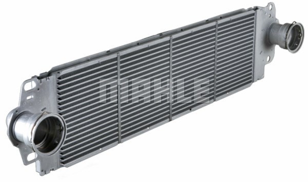 Intercooler MAHLE