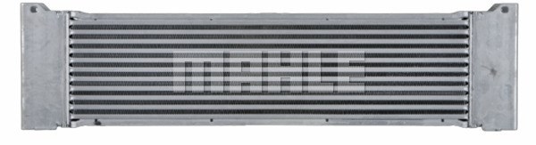 Intercooler Mahle BEHR *** PREMIUM LINE *** CI 82 000P MAHLE