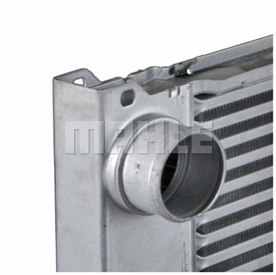 Intercooler Mahle BEHR *** PREMIUM LINE *** CI 82 000P MAHLE Intercooler Mahle BEHR *** PREMIUM LINE *** CI 82 000P MAHLE