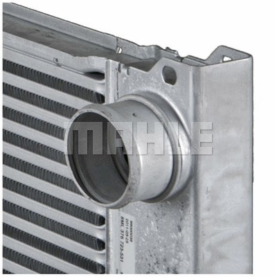 Intercooler Mahle BEHR *** PREMIUM LINE *** CI 82 000P MAHLE
